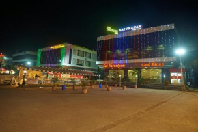 Hotel G-Square - Shirdi